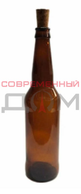 Бутылка стеклянная МАГАРЫЧ